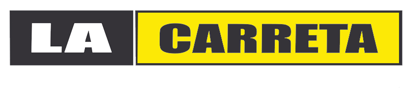 FERRETERIA LA CARRETA